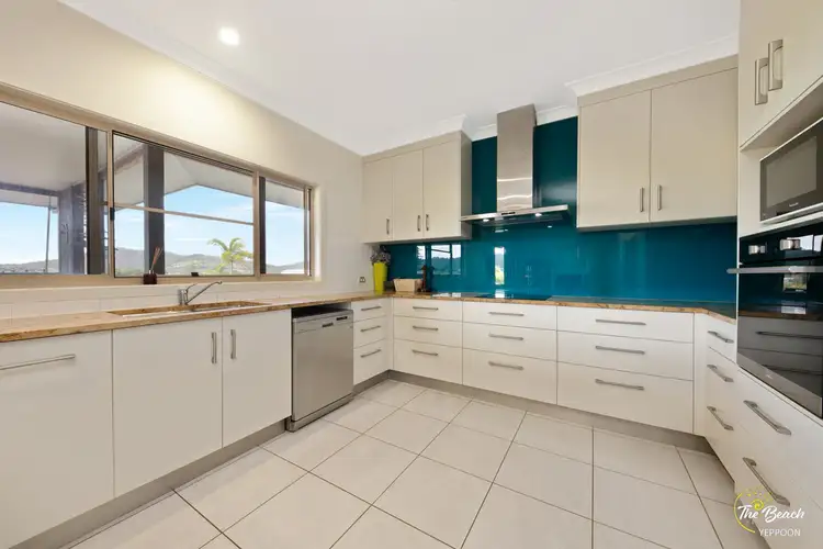 Fifth view of Homely rural property listing, 56 Woodbury Road, Adelaide Park QLD 4703