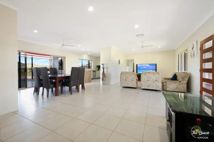 Sixth view of Homely rural property listing, 56 Woodbury Road, Adelaide Park QLD 4703