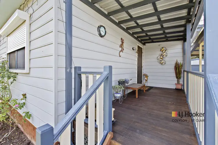 Second view of Homely house listing, 16 Cooinda Street, Colyton NSW 2760