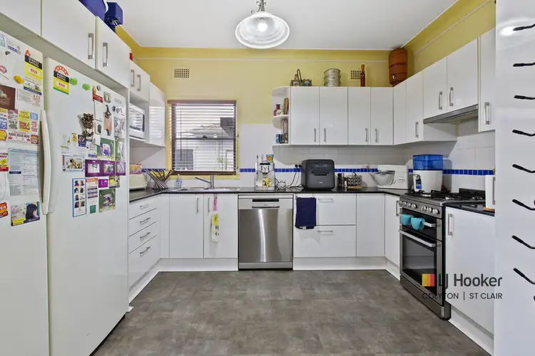 Third view of Homely house listing, 16 Cooinda Street, Colyton NSW 2760