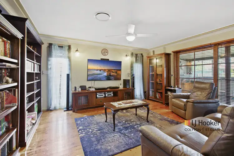 Fifth view of Homely house listing, 16 Cooinda Street, Colyton NSW 2760