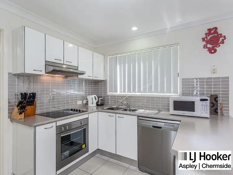 Second view of Homely townhouse listing, 10/259 Albany Creek Road, Bridgeman Downs QLD 4035