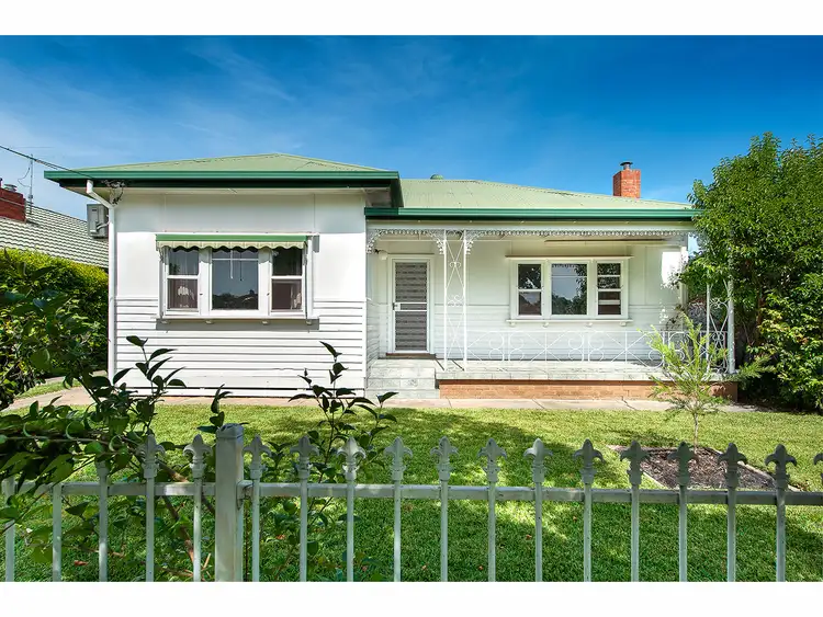 Second view of Homely house listing, 401 Kokoda Street, North Albury NSW 2640