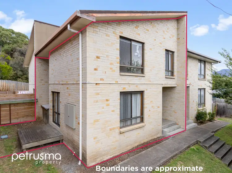 6/16a Coleman Street, Moonah TAS 7009