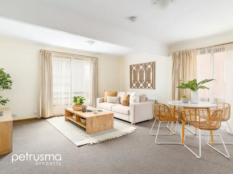 Fifth view of Homely unit listing, 6/16a Coleman Street, Moonah TAS 7009