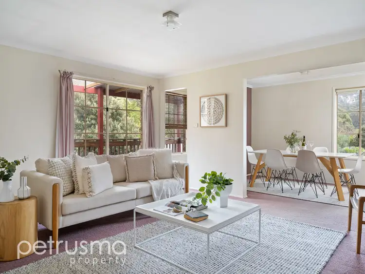 Fourth view of Homely unit listing, 4/1-2 Allport Place, Lenah Valley TAS 7008