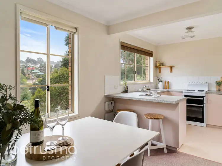 Sixth view of Homely unit listing, 4/1-2 Allport Place, Lenah Valley TAS 7008