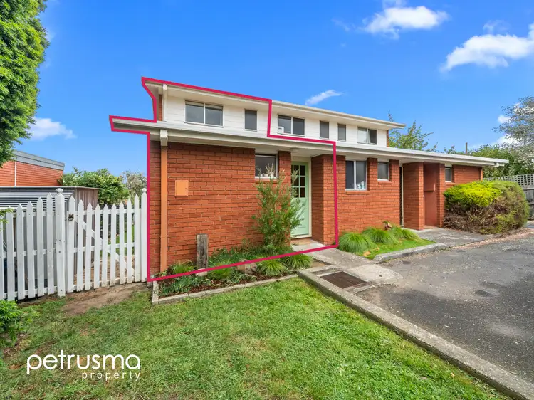 5/67 Giblin Street, Lenah Valley TAS 7008