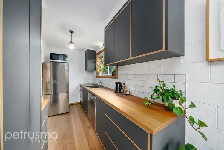 Fifth view of Homely unit listing, 5/67 Giblin Street, Lenah Valley TAS 7008