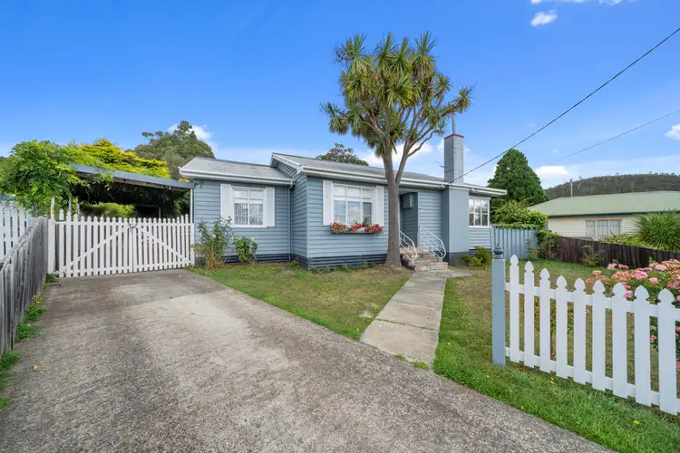 5 Kalinda Court, Chigwell TAS 7011