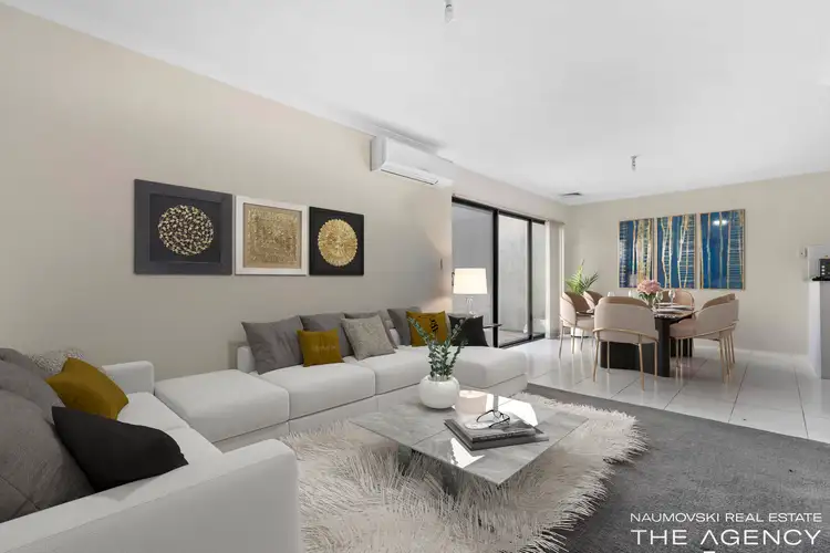 M505/31 Arkana Road, Westminster WA 6061