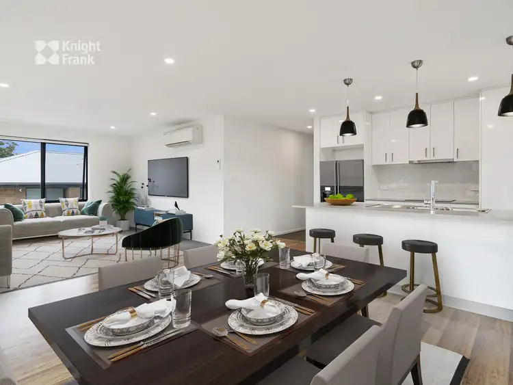 Third view of Homely house listing, 15 Guthrie Street, Kingston TAS 7050