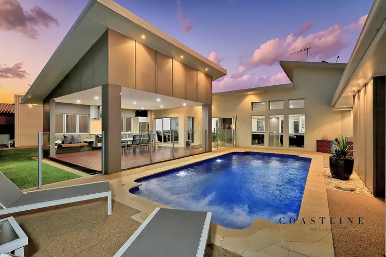 14 Marquis Court, Avenell Heights QLD 4670