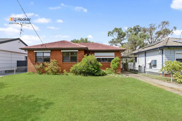 Main view of Homely house listing, 14 Cooinda Street, Colyton NSW 2760