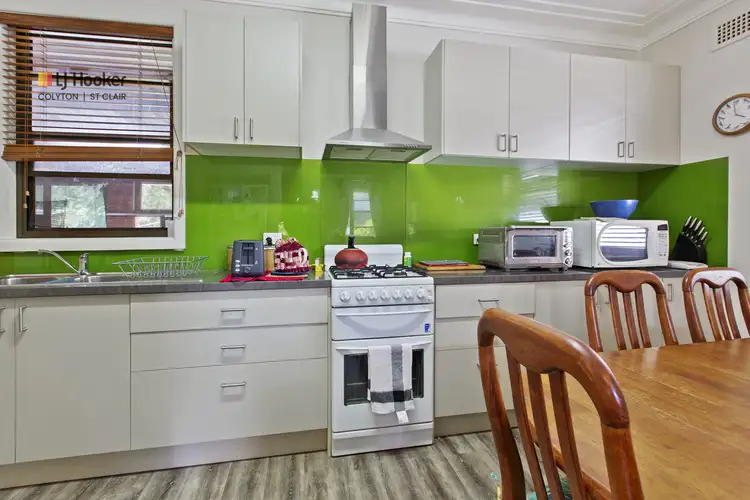 Fourth view of Homely house listing, 14 Cooinda Street, Colyton NSW 2760