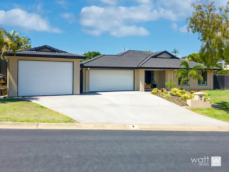 8 Pinehurst Court, Albany Creek QLD 4035