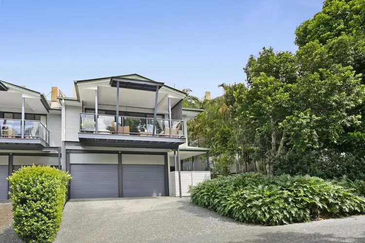 Second view of Homely house listing, 28/2 Ridgeline Way, Highland Park QLD 4211