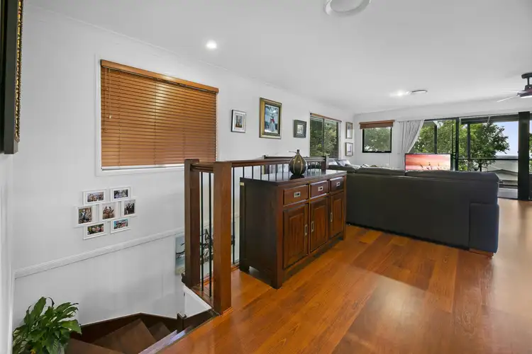 Fourth view of Homely house listing, 28/2 Ridgeline Way, Highland Park QLD 4211