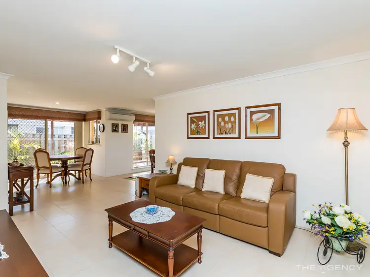 Second view of Homely house listing, 6 Whitmore Terrace, Heathridge WA 6027