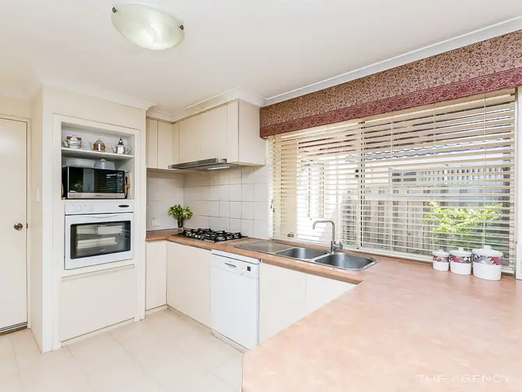 Third view of Homely house listing, 6 Whitmore Terrace, Heathridge WA 6027