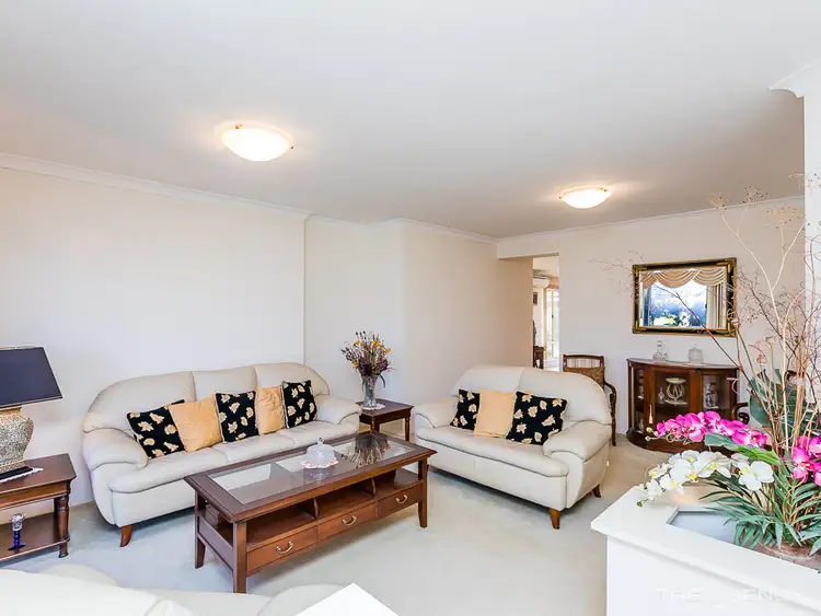 Fifth view of Homely house listing, 6 Whitmore Terrace, Heathridge WA 6027