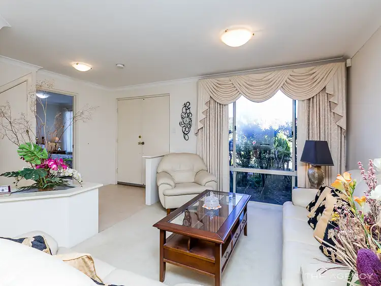 Sixth view of Homely house listing, 6 Whitmore Terrace, Heathridge WA 6027
