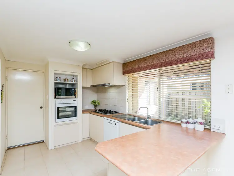 Seventh view of Homely house listing, 6 Whitmore Terrace, Heathridge WA 6027