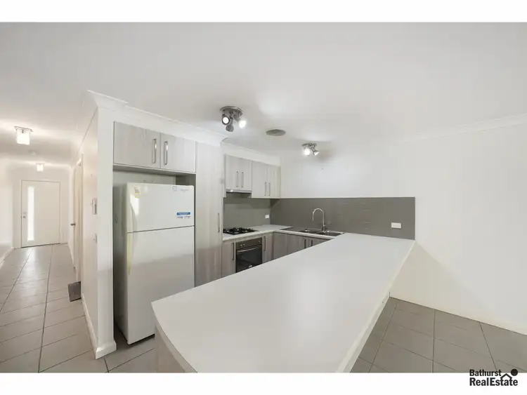 Second view of Homely unit listing, 6/245 Browning Street, West Bathurst NSW 2795