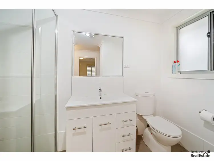 Sixth view of Homely unit listing, 6/245 Browning Street, West Bathurst NSW 2795