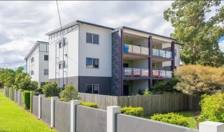 Second view of Homely unit listing, 5/1 Cameron Street, Nundah QLD 4012