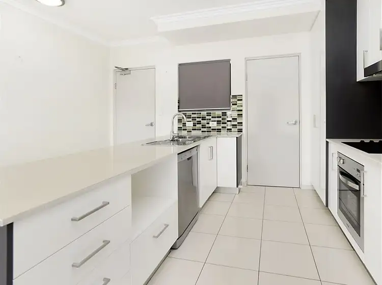Third view of Homely unit listing, 5/1 Cameron Street, Nundah QLD 4012
