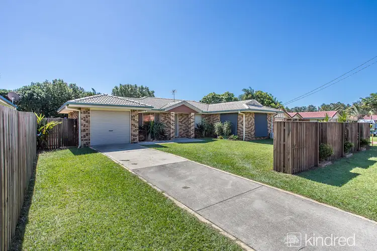 Second view of Homely house listing, 5 Antigua Crescent, Deception Bay QLD 4508