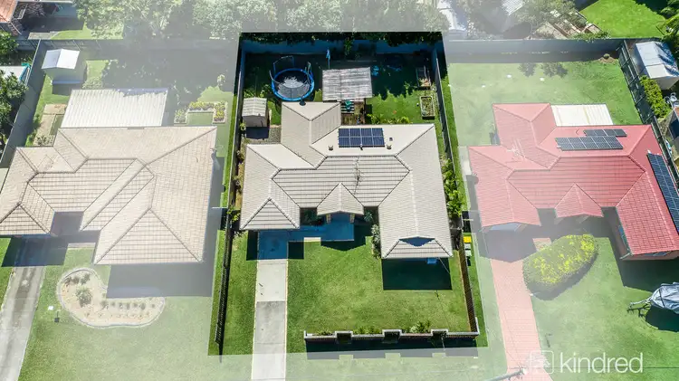 Third view of Homely house listing, 5 Antigua Crescent, Deception Bay QLD 4508