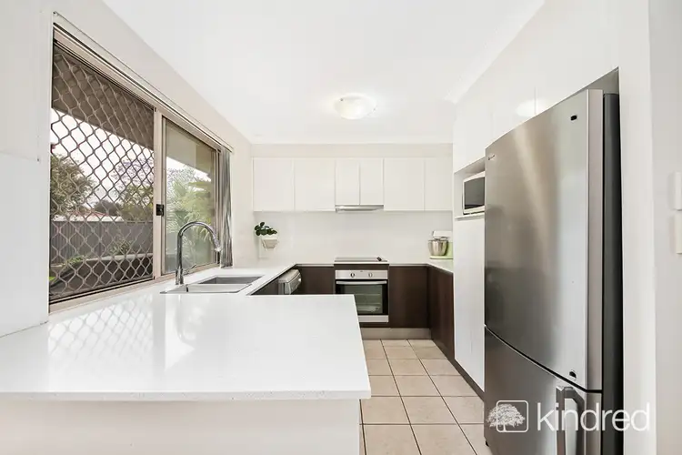 Fifth view of Homely house listing, 5 Antigua Crescent, Deception Bay QLD 4508