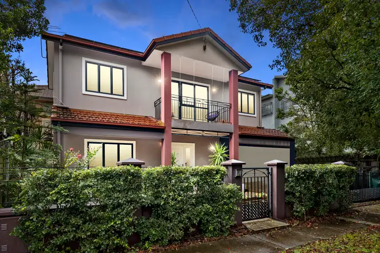 3 Oxford Street, Hamilton QLD 4007