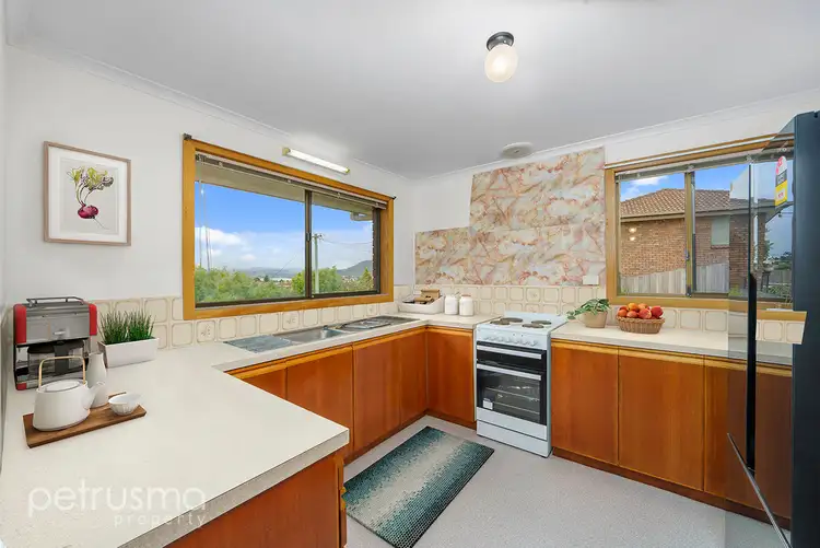 Third view of Homely villa listing, 1/18 Stapleton Street, Glenorchy TAS 7010