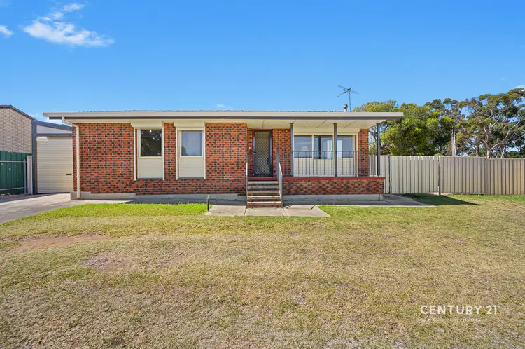 2 Helsinki Road, Hackham West SA 5163