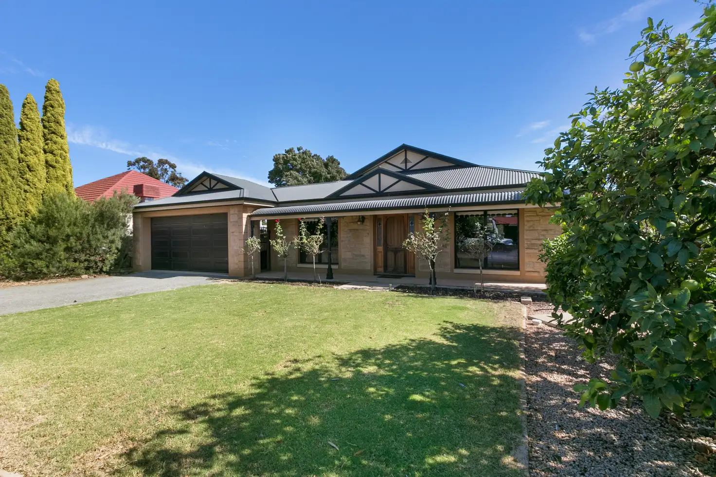Main view of Homely house listing, 28 Forgan Street, Crystal Brook SA 5523