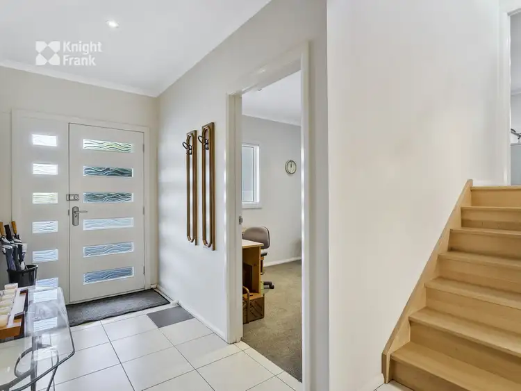 Third view of Homely house listing, 10 Corlacus Drive, Kingston TAS 7050