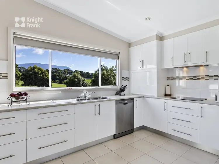 Fifth view of Homely house listing, 10 Corlacus Drive, Kingston TAS 7050
