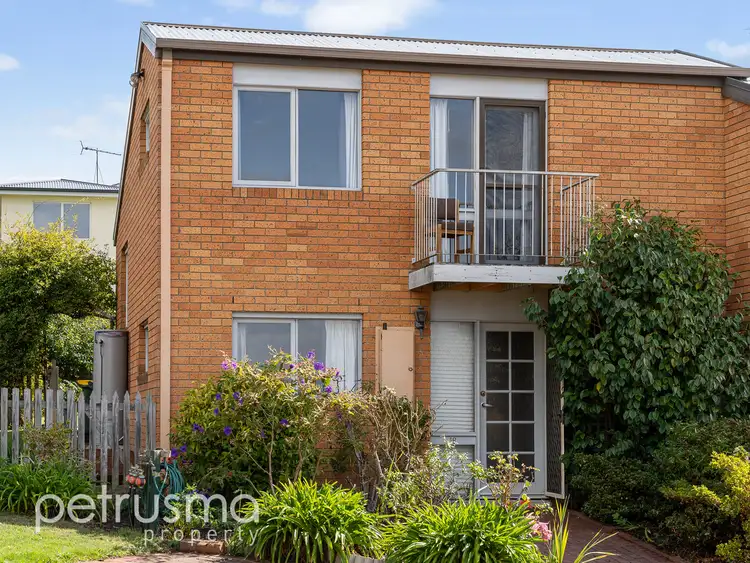 Second view of Homely unit listing, 16/9 Pearsall Avenue, Blackmans Bay TAS 7052