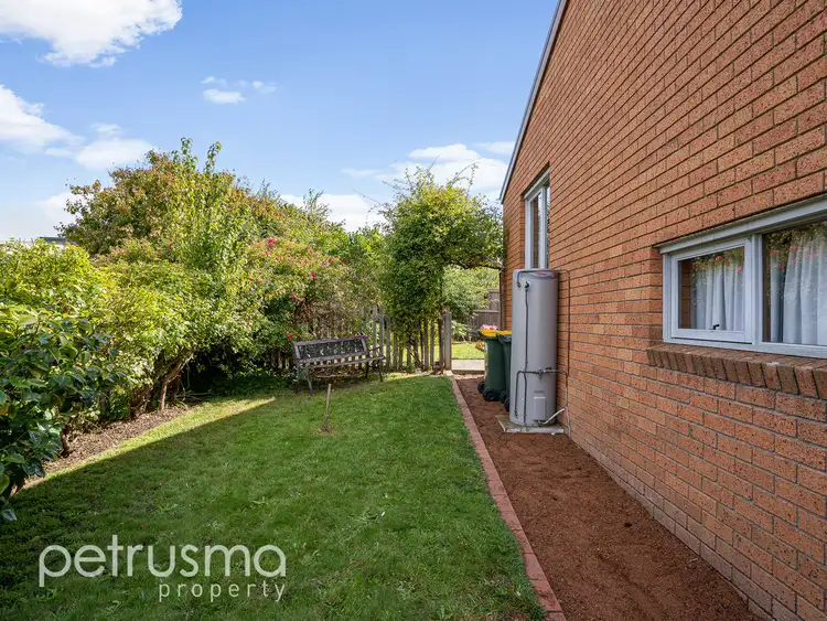 Third view of Homely unit listing, 16/9 Pearsall Avenue, Blackmans Bay TAS 7052