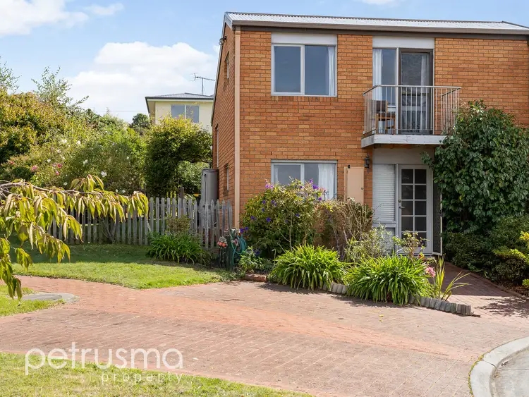 Fourth view of Homely unit listing, 16/9 Pearsall Avenue, Blackmans Bay TAS 7052