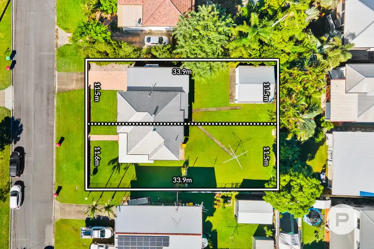 16 O'Farrell Avenue, Northgate QLD 4013