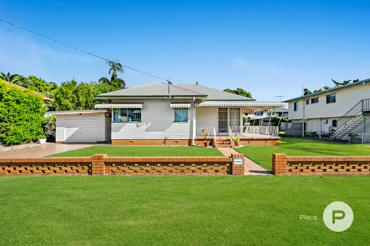 Second view of Homely house listing, 16 O'Farrell Avenue, Northgate QLD 4013