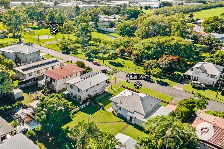 Third view of Homely house listing, 16 O'Farrell Avenue, Northgate QLD 4013