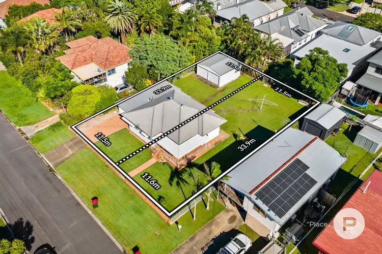 Fourth view of Homely house listing, 16 O'Farrell Avenue, Northgate QLD 4013