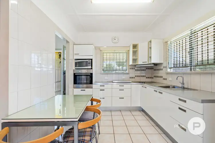 Fifth view of Homely house listing, 16 O'Farrell Avenue, Northgate QLD 4013