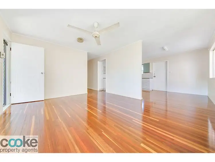 Second view of Homely house listing, 248 Flanagan Street, Frenchville QLD 4701