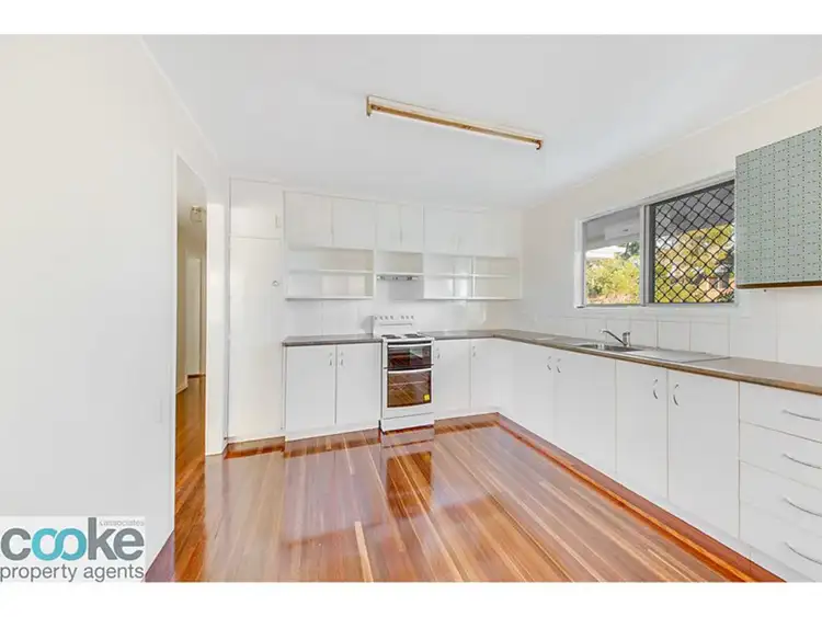 Fourth view of Homely house listing, 248 Flanagan Street, Frenchville QLD 4701